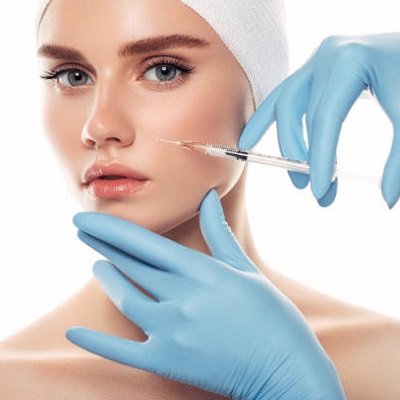 Glutathione Whitening Injections
